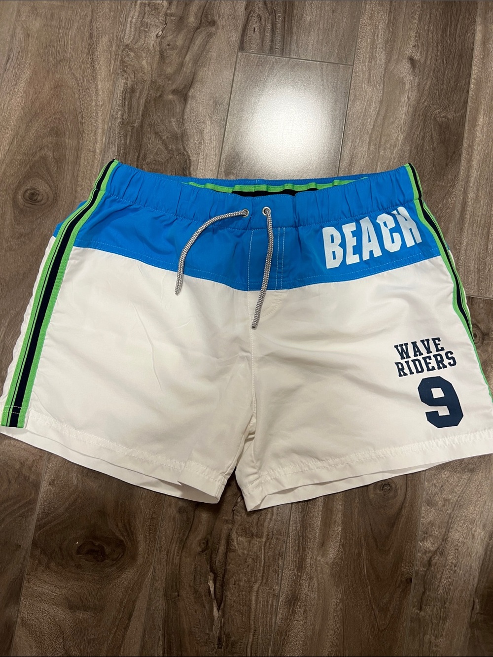🔥🔥DOLCE & GABBANA Boys swim shorts